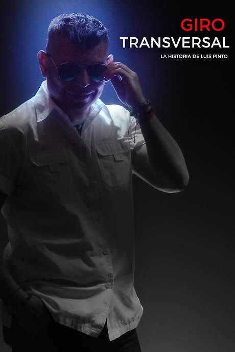 Cross Turn: The Story of Luis Pinto